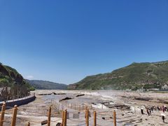 -陕西黄河壶口瀑布旅游区