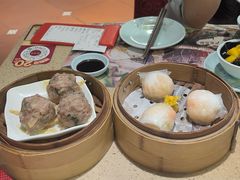 -点都德(聚福楼店)