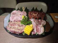 -虎丸烧肉(世纪汇店)