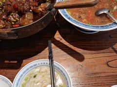 -老雒阳面馆·水席(定鼎门店)