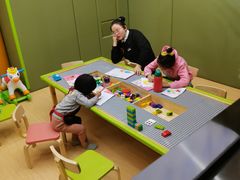 -海底捞大排档火锅(悦荟广场店)