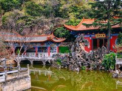 -圆通禅寺