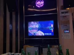 -糖果KTV(首创大厦店)