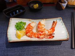 -沈阳国际皇冠假日酒店-Izakaya居日餐厅