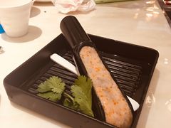 -一哥澳门豆捞·澳门风打边炉(高德置地店)