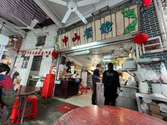 门面-凌舍好烧鹅(中山路店)