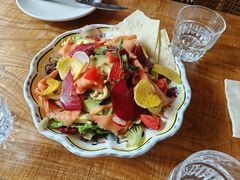 -Alimentari Mulino意大利餐吧&烘焙(丰盛里店)