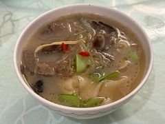 -合记烩面(人民路店)