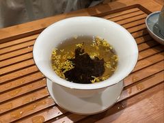 -先春西湖龍井•九曲红梅(杭大路店)