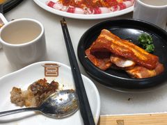 -韩宫宴烤肉·料理(砂之船奥特莱斯店)