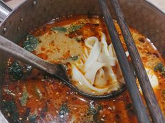 -小满手工粉(上海月星环球港店)