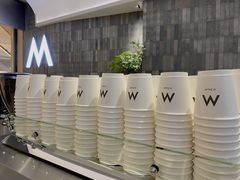 -M Stand(杭州萧山万象汇店)