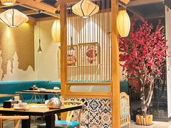 -黑家养生粥道馆(新世纪店)