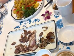 -老都一处饺子馆(道里店)