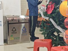 -不仔客海鲜·烧烤·270度海景餐厅(大东海店)
