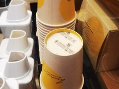 -LUNEURS月乐诗·法式冰淇淋(北外滩来福士广场店)