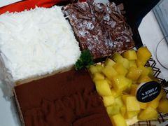-幸福西饼生日蛋糕(青山湖店)