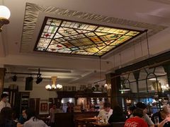 大堂-宝莱纳餐厅(滨江店)