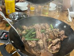 -大地农庄(逢沙大道店)