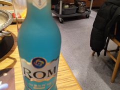 -悦橙烤肉海鲜自助(中央大街店)