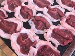 -京炭铜锅涮肉·羊蝎子·羊肉炉(保利·时光里店)