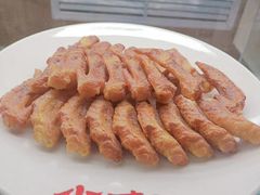 -小李烧鸡(西北角总店)