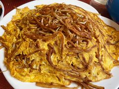 老家炒饼-桃子餐厅·天津菜(红星路直营店)