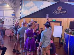 -普拉那啤酒坊Paulaner(凯宾斯基饭店)