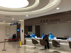 -瑞慈体检上海闵行机构