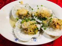 -仑头海鲜城(仑头环村南路店)