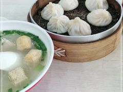 -珊珊小笼馆(仙霞路店)