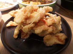 -金掌勺锅包肉(华润万象城店)