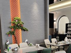 -何适山庄 ·可团建(水长城P2停车场店)