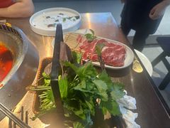-辣伍鲜毛肚老火锅(元一店)