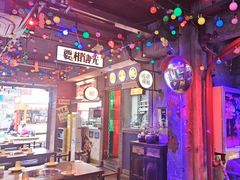 -水巷子·巴掌腰片重庆火锅(云纺店)