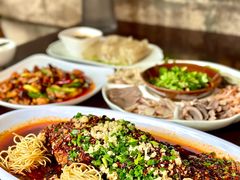 -花楸树下(观水路店)