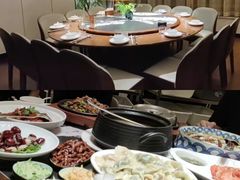 -北国饭店·海鲜.北方菜(榕城店)