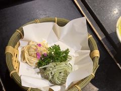 -捞王锅物料理(凯旋路店)