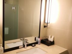 -乌鲁木齐百世昌龙泉酒店(大巴扎店)