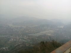 -笔架山