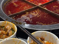 -陈眼镜火锅(总店)