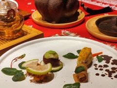 -叶叶菩提·晋福宫