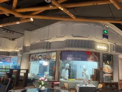 -晓粤·惹味粤菜(凯德乐峰广场店)