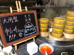 -西安高新希尔顿酒店·咖啡露台西餐厅