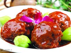 -毛家饭店·30年融合新湘菜(无影山店)