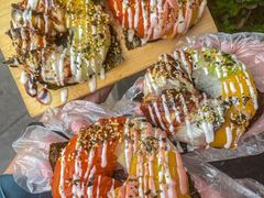 -西月山居匠心创意料理(江汉路新佳丽广场店)