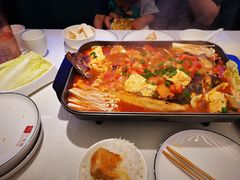 -川椒媚双椒烤鱼(鑫江东方城购物中心店)