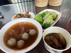 -好成财牛排馆(涂门街总店)