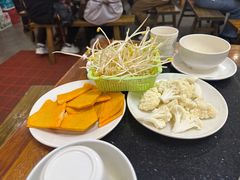 -冯记香辣兔火锅(茶店子总店)