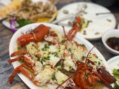 -醉壹号海鲜大排档·老厦门特色菜(厦门美食地标店)